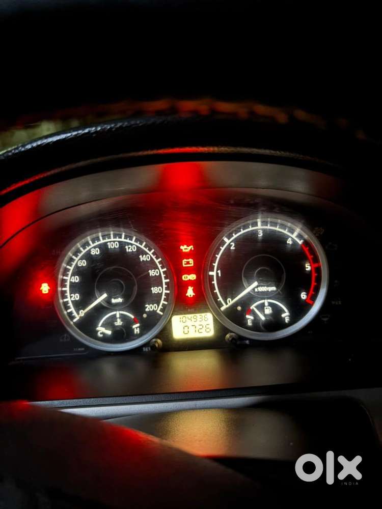 Tata Safari Storme 2018 Diesel Well Maintained