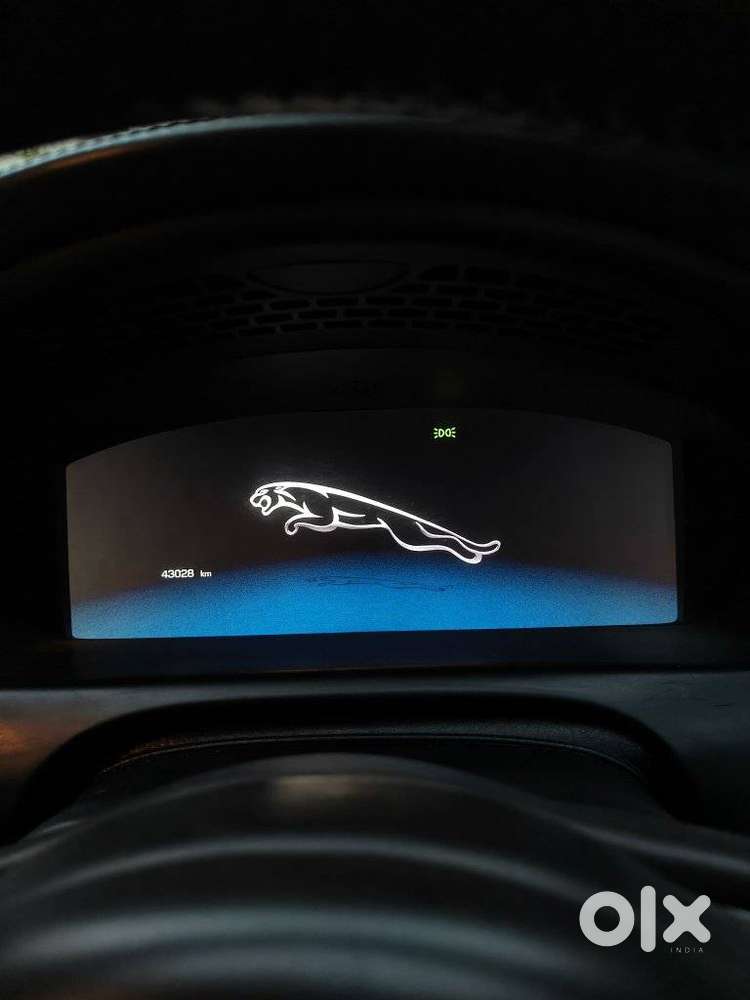 Jaguar Xj 3.0l Premium Luxury, 2012, Diesel