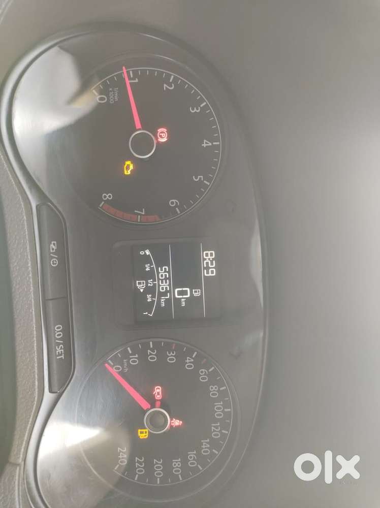 Volkswagen Vento 1.0 Highline Plus, 2020, Petrol