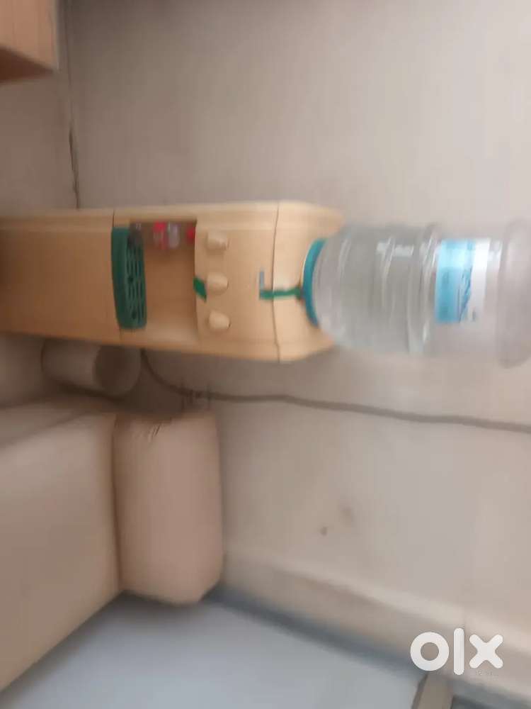 Voltas Water Dispenser