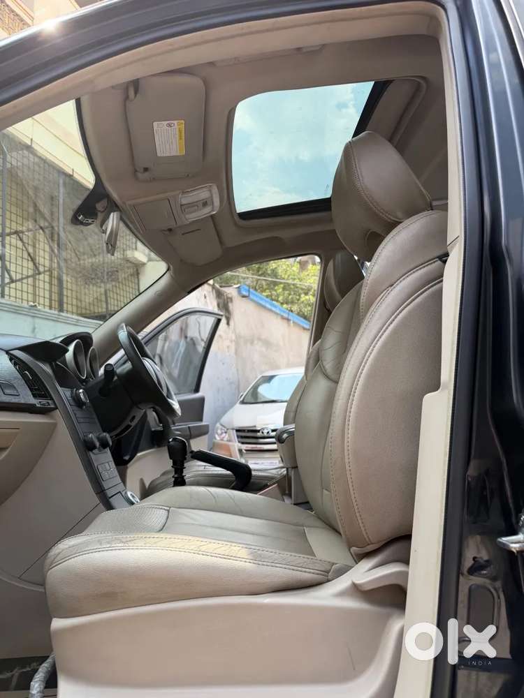 Mahindra Xuv500 W10 1.99 Mhawk, 2015, Diesel