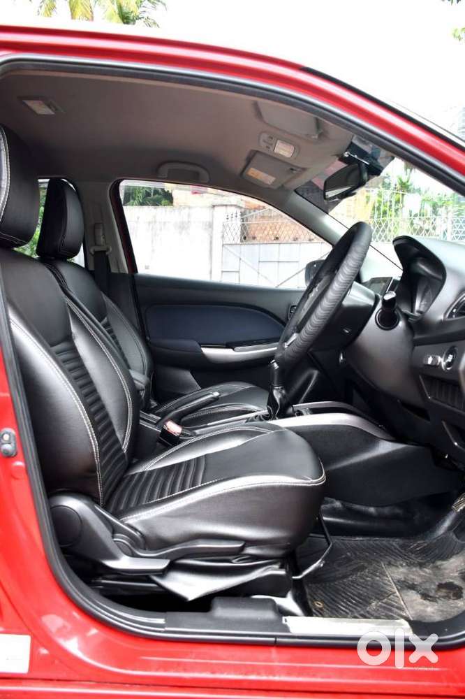 Maruti Suzuki Baleno Zeta, 2020, Petrol