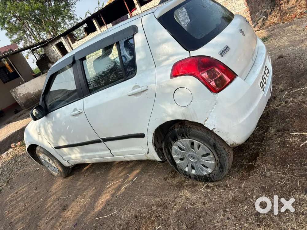 Maruti Suzuki Swift 2007 Petrol 280000 Km Driven