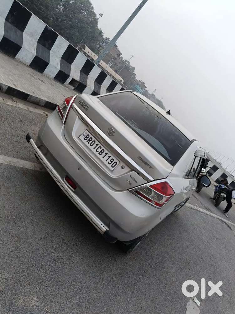 Maruti Suzuki Dzire 68000 Km Driven