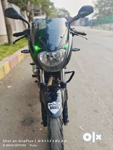 Pulsar 220 best sale headlight olx