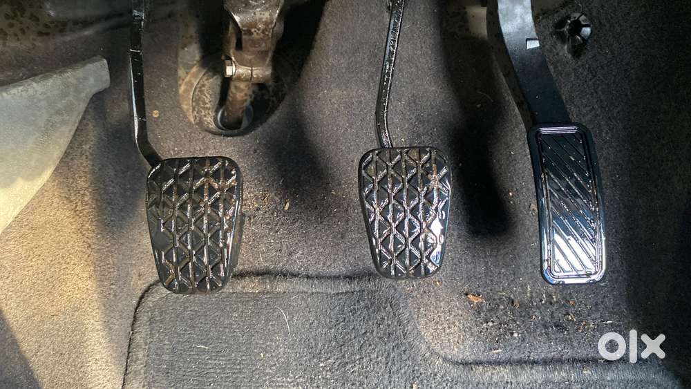Ford Ecosport [2013-2015] 1.5 Titanium Tdci, 2014, Diesel