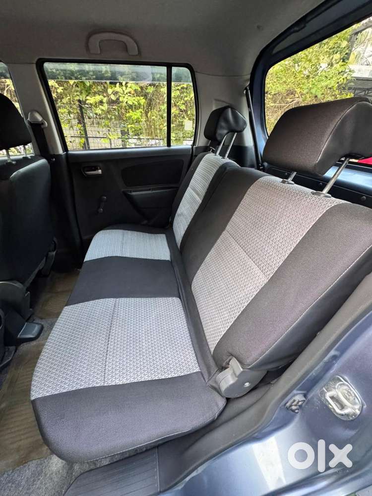 Maruti Suzuki Wagon R Lxi, 2010, Petrol