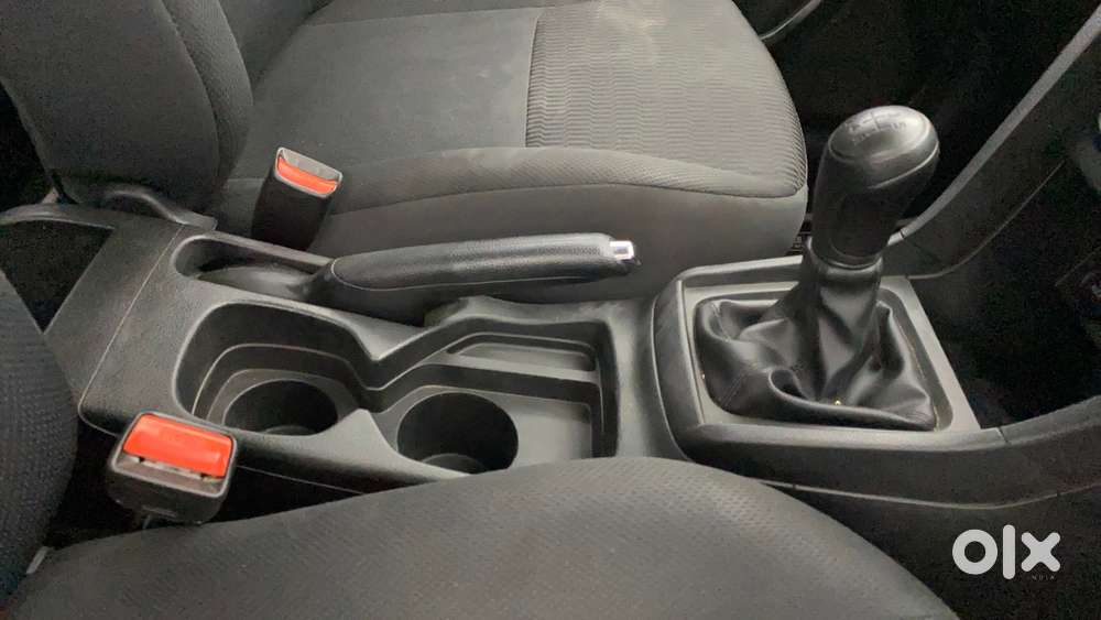 Maruti Suzuki Vitara Brezza 1.5 Lxi, 2022, Petrol