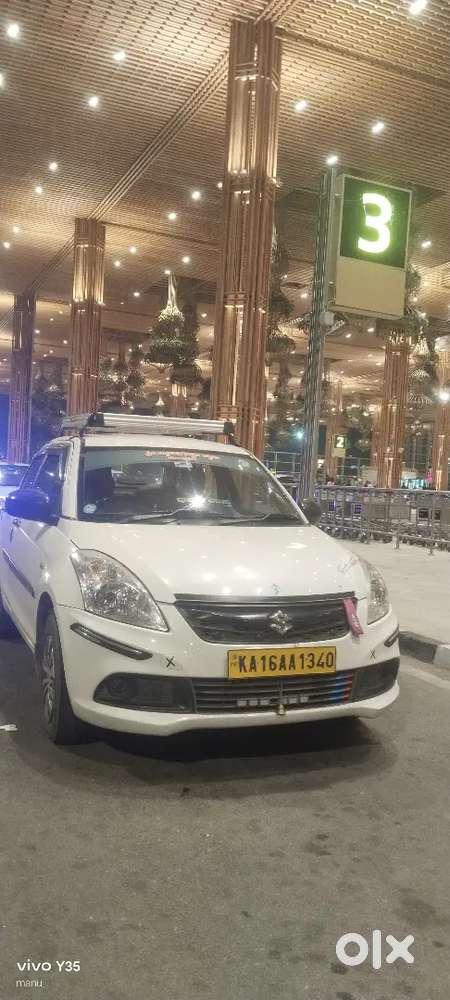 Maruti Suzuki Dzire 2022
