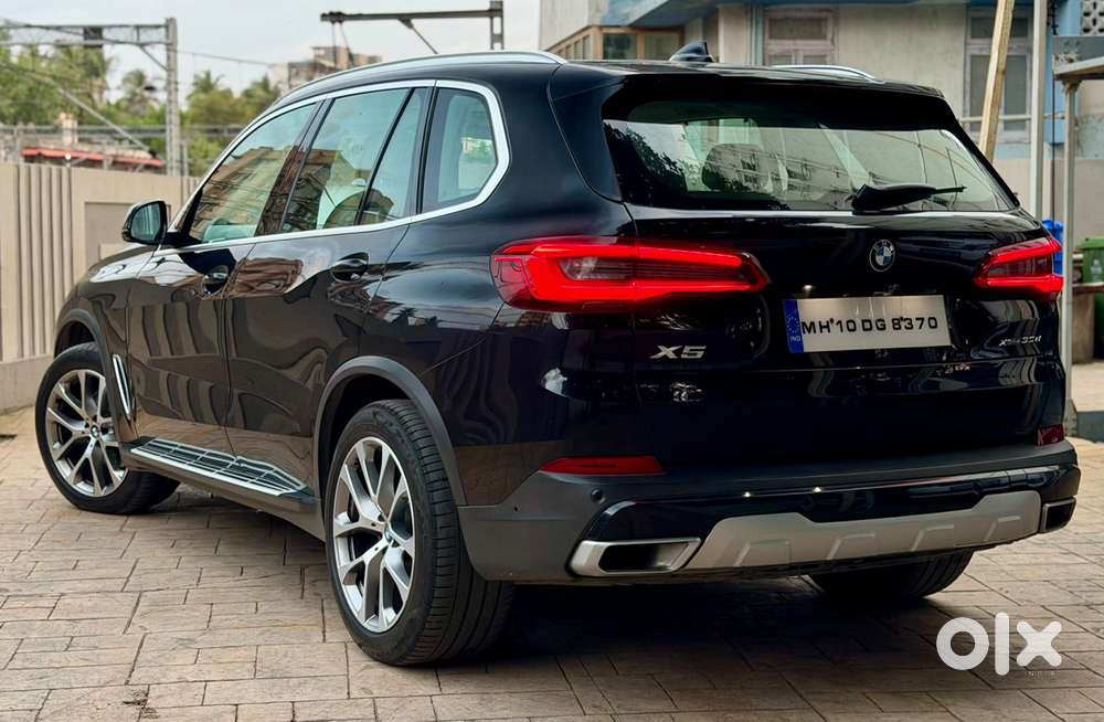 Bmw X5 Xdrive 30d, 2020, Diesel