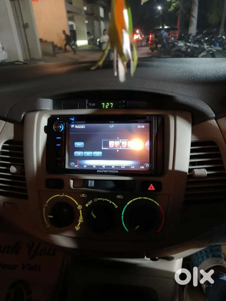 Toyota Innova 2012 Diesel 94018 Km Driven