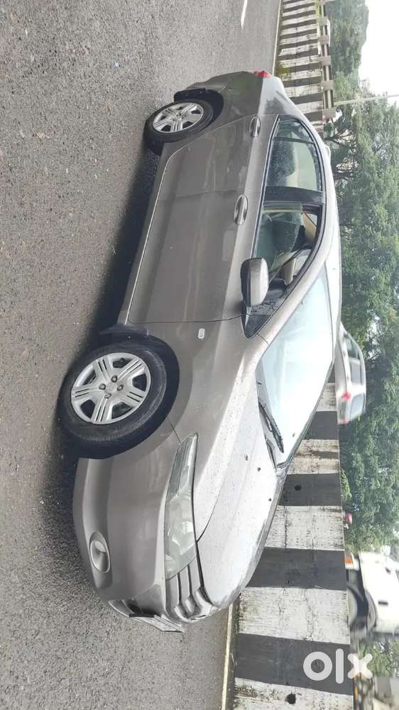 Honda City Zx Vtec 2011