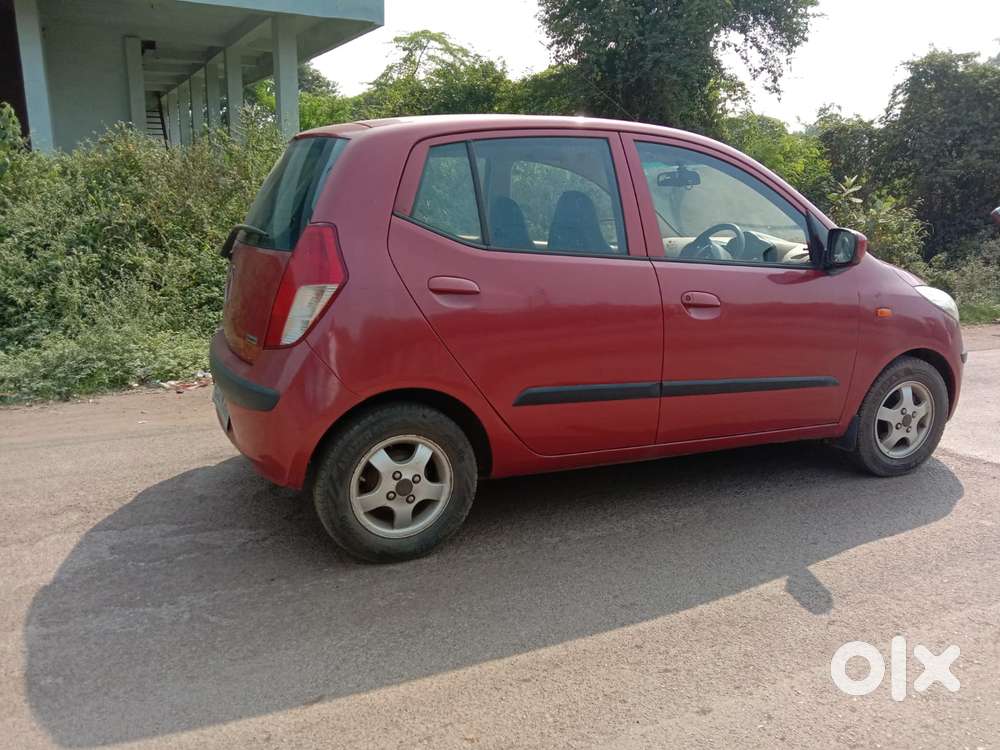 Hyundai I10 Magna O, 2008, Petrol