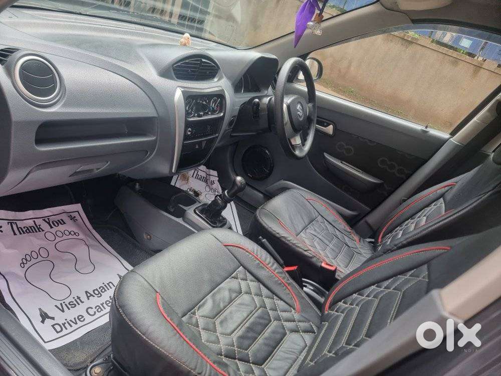 Maruti Suzuki Alto 800 Lxi Anniversary Edition, 2014, Petrol