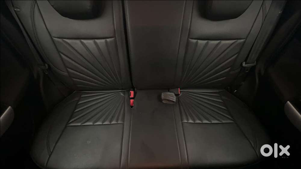 Maruti Suzuki Baleno 1.2 Alpha, 2016, Petrol