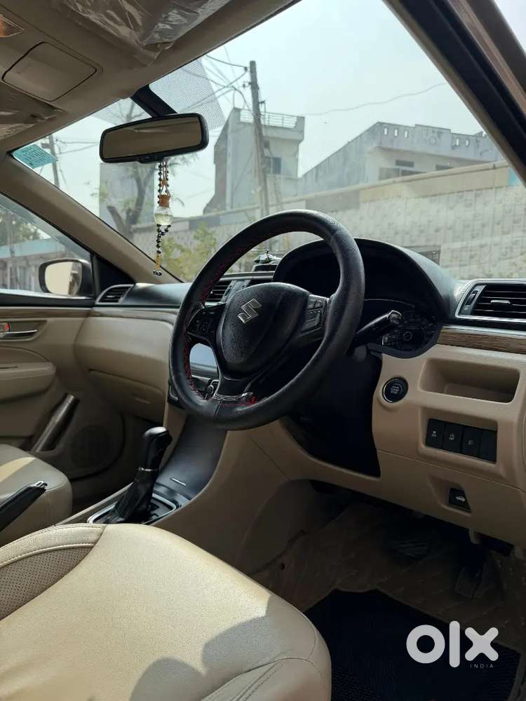 Maruti Suzuki Ciaz 2020