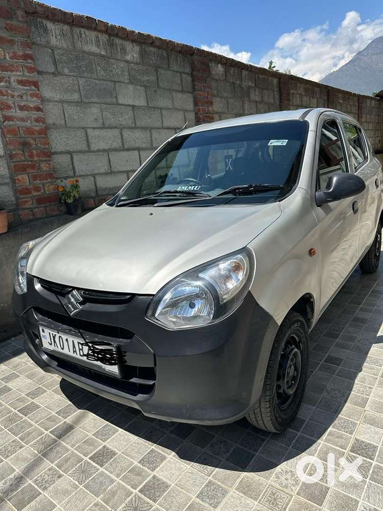 Brand New Car Ist Owner Less Driven