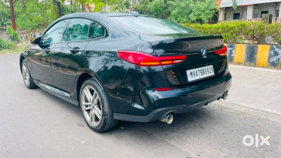 Bmw 2 Series Gran Coupe 220i M Sport Pro, 2023, Petrol