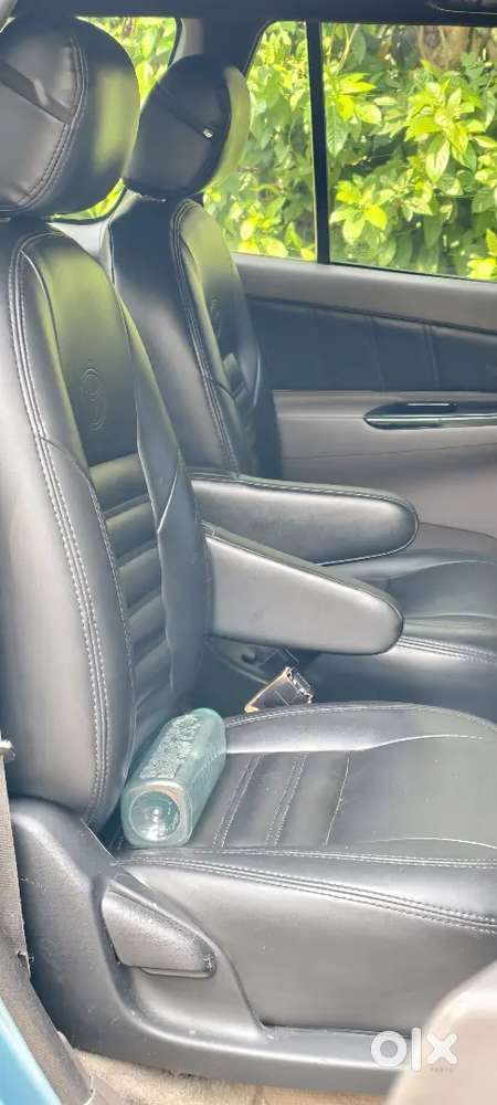 Toyota Innova 2005 Diesel Manual Car