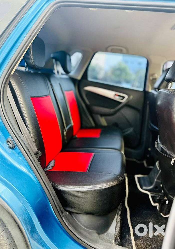 Maruti Suzuki Brezza Zdi, 2017, Diesel