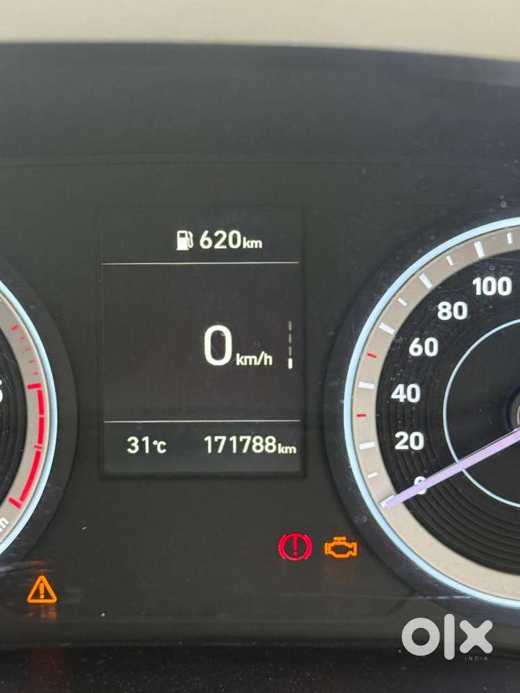 Hyundai Creta Diesel Manual 2021