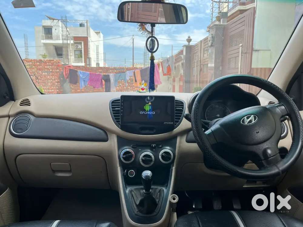 Hyundai I10 2010 Petrol Well Maintained