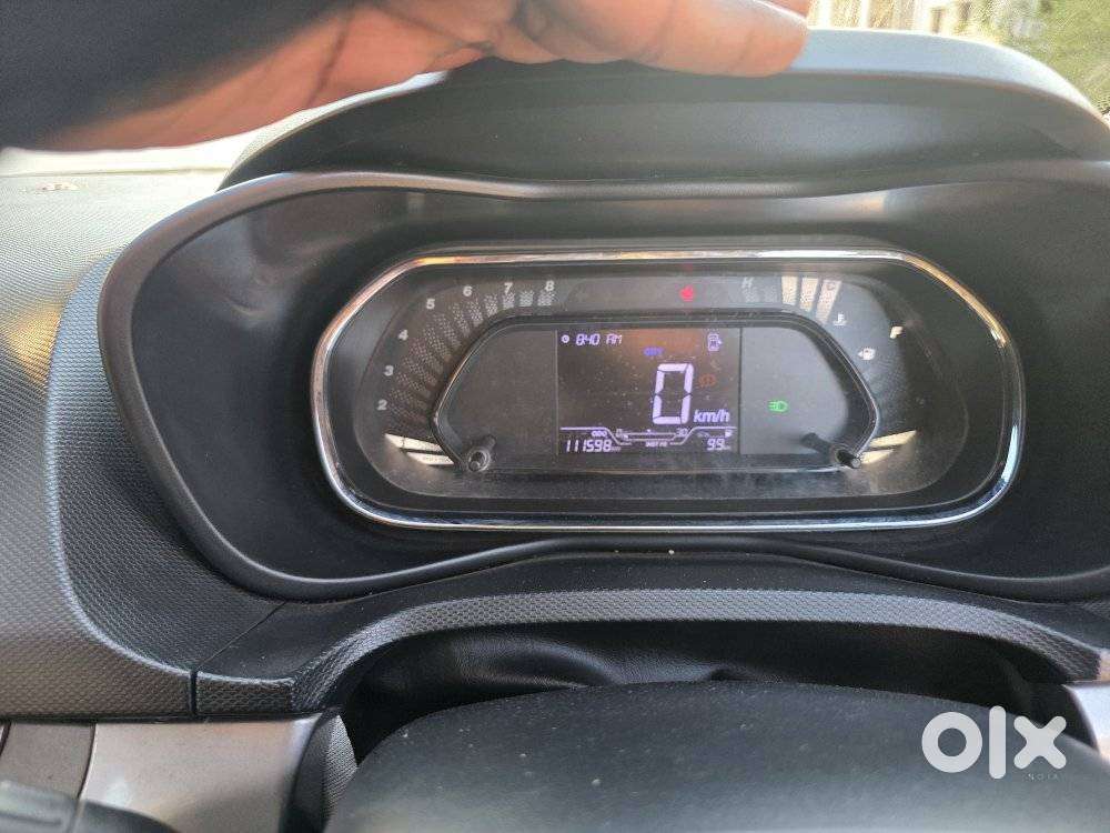 Tata Nexon 1.5 Revotorq Xm, 2020, Diesel