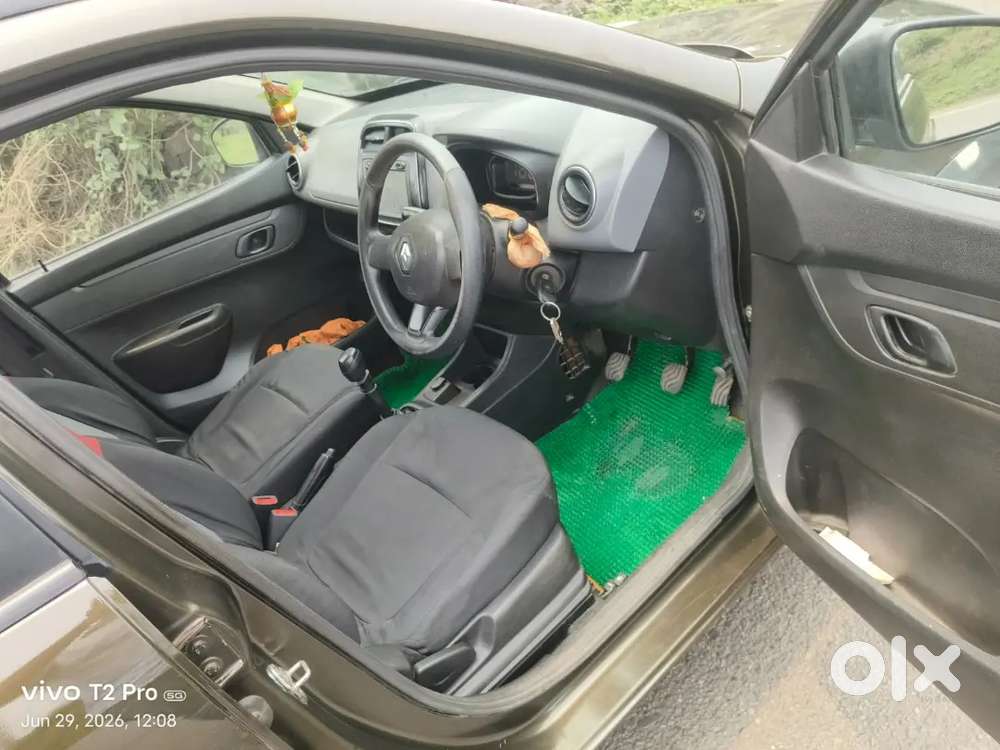 Kwid Sale 2018 Model