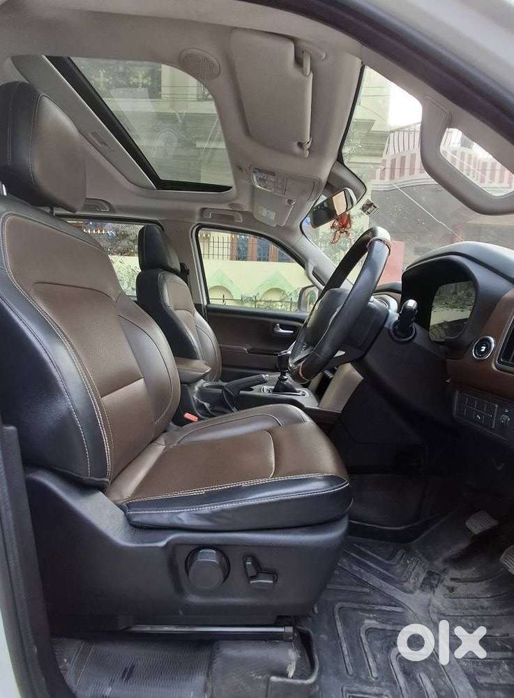 Mahindra Scorpio N Z8 L Diesel Mt 2wd 7 Str [2022], 2022, Diesel