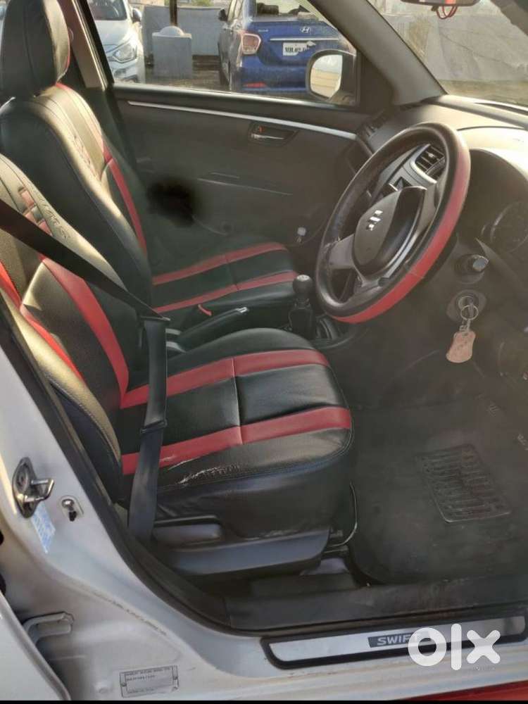 Maruti Suzuki Swift Ddis Vdi, 2016, Diesel