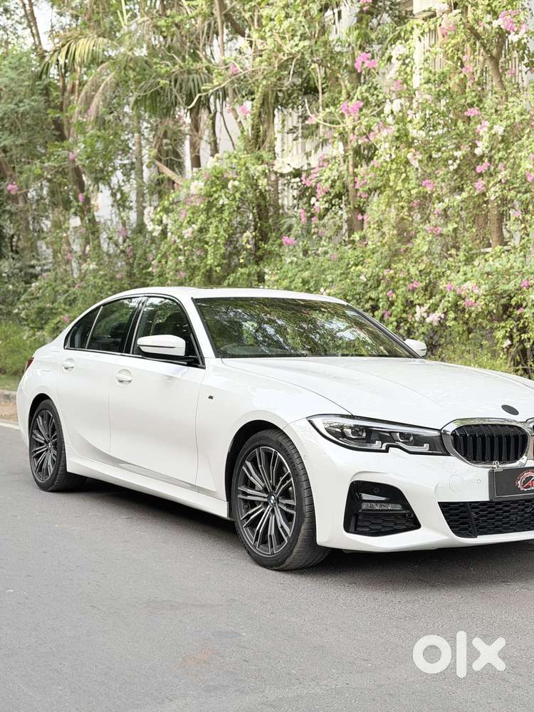 Bmw 3 Series 2.0 330i M Sport, 2019, Petrol