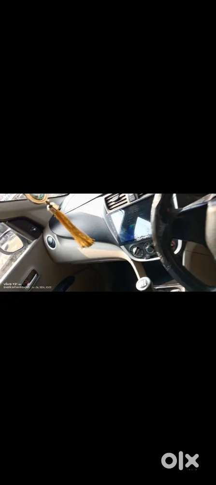 Maruti Suzuki Celerio 2016
