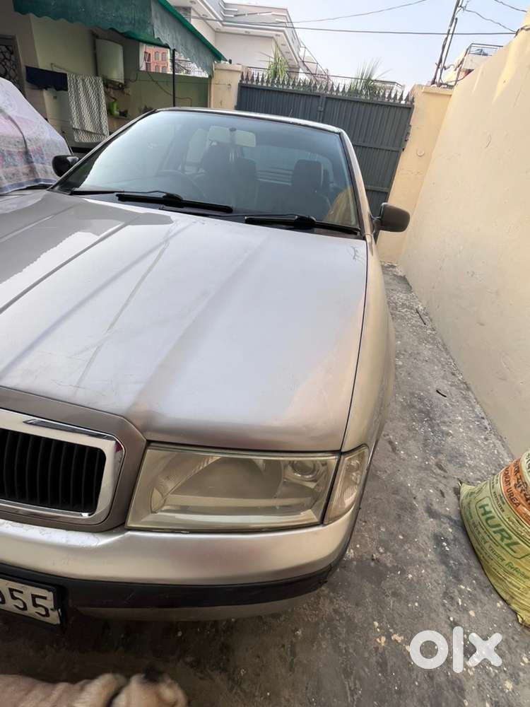 Skoda Octavia Diesel 2009