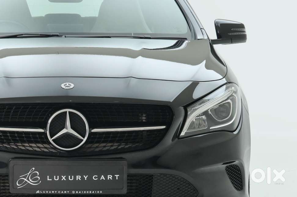 Mercedes-benz Cla 2.0 200 Sport, 2019, Petrol