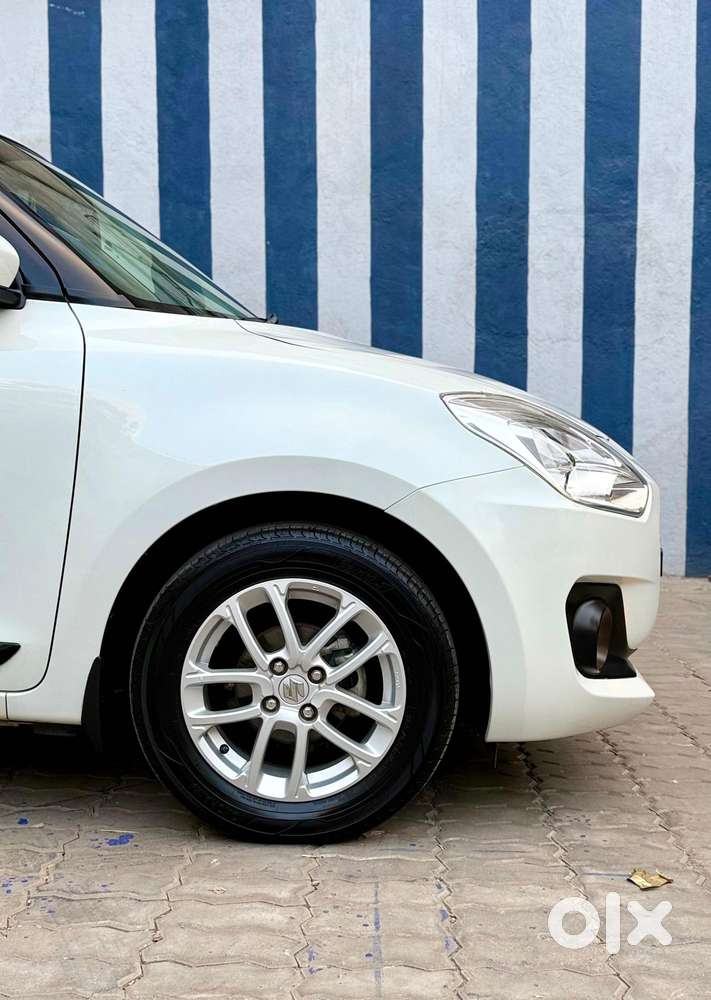 Maruti Suzuki Swift, 2018, Petrol
