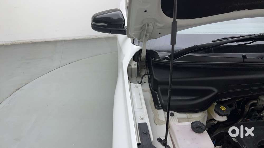 Hyundai Creta 1.5 S Plus Knight Diesel, 2024, Diesel