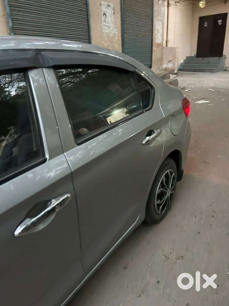 Honda Amaze 1.2 Petrol Manual 2019