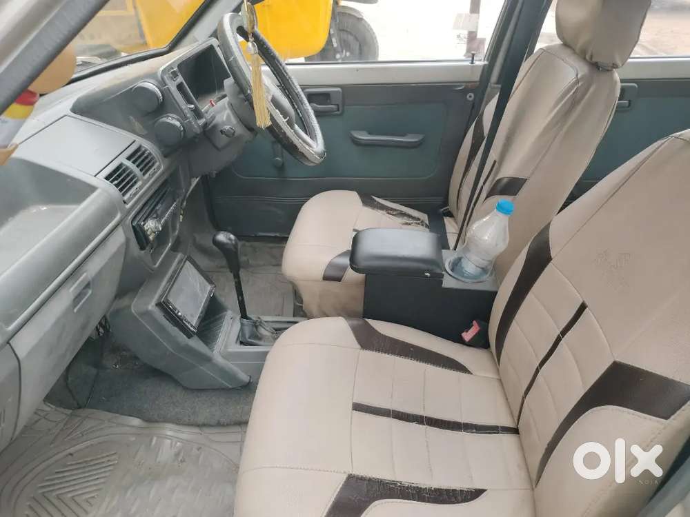 Maruti Suzuki 800 Petrol 2008