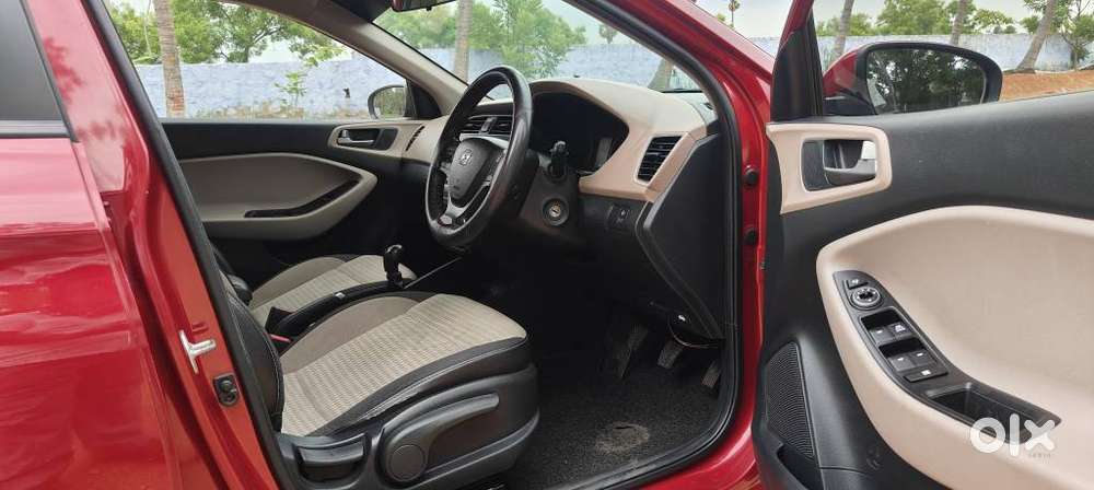Hyundai Elite I20 [ ] 1.2 Asta, 2018, Petrol