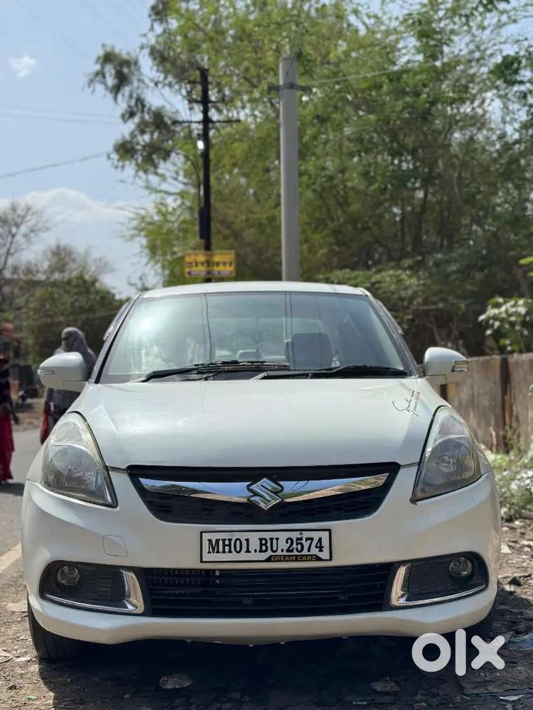 Maruti Suzuki Dzire 2014 Diesel Good Condition
