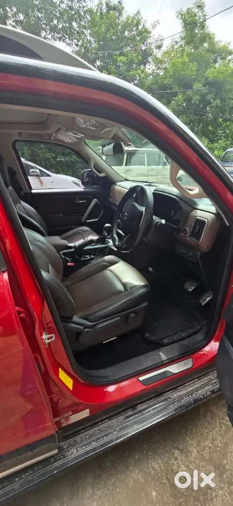 Mahindra Scorpio-n 2024 Diesel