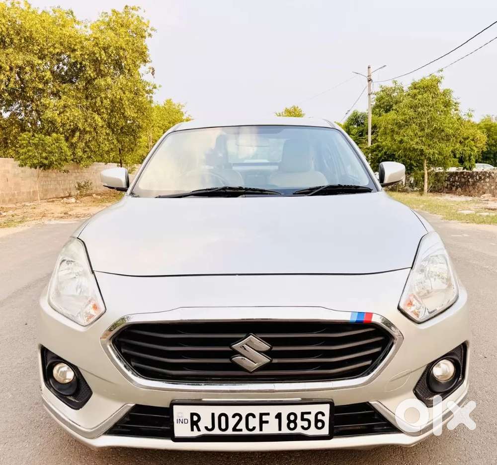 Maruti Suzuki Dzire 1.2 Vxi, 2020, Petrol