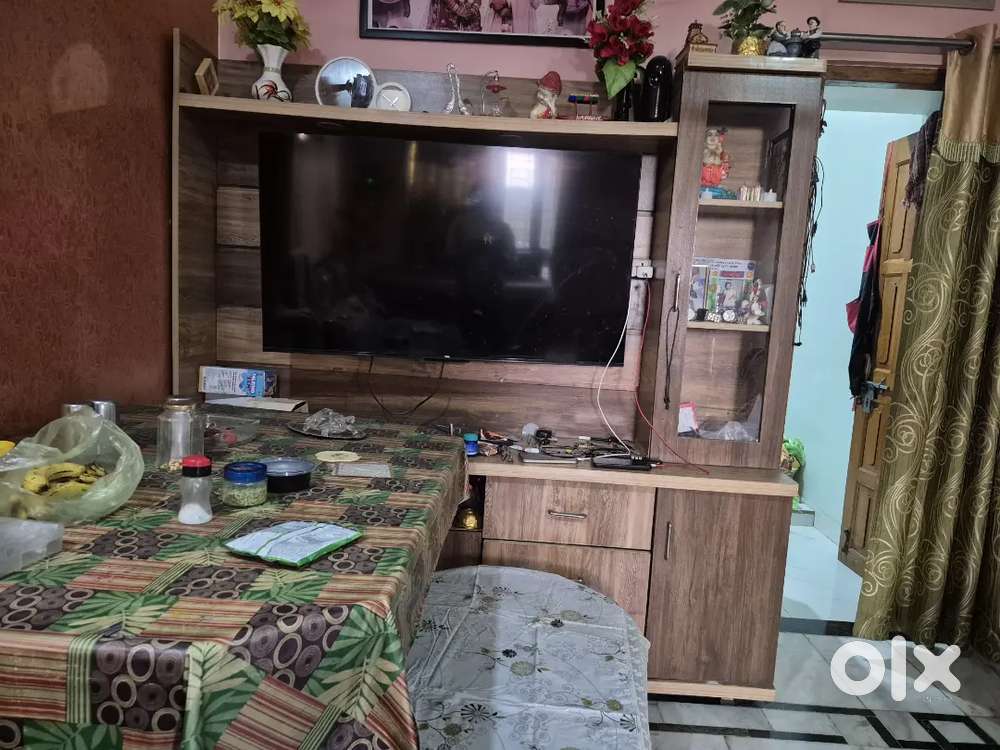 Tv cabinet for sell