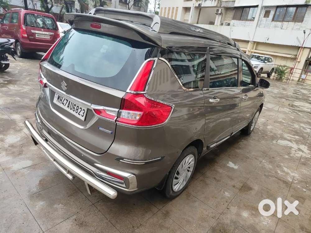 Maruti Suzuki Ertiga 2020 Petrol 38000 Km Driven