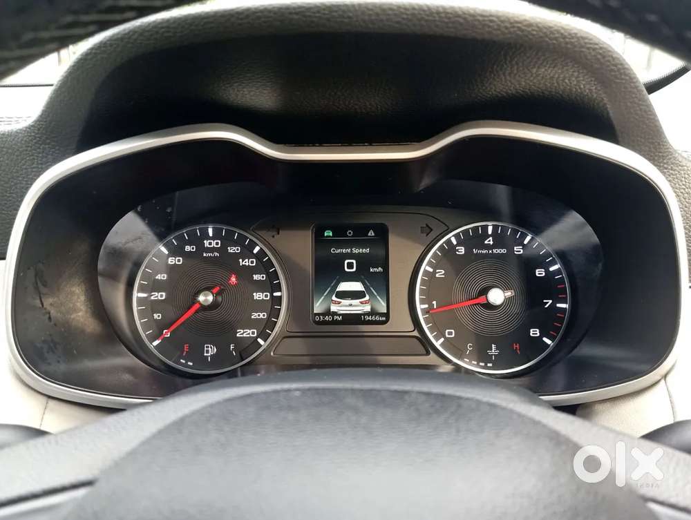 Mg Astor 1.5 Super, 2022, Petrol