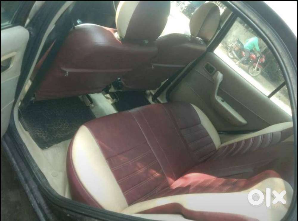 Ford Ikon 1.4 Zxi 2009 Diesel
