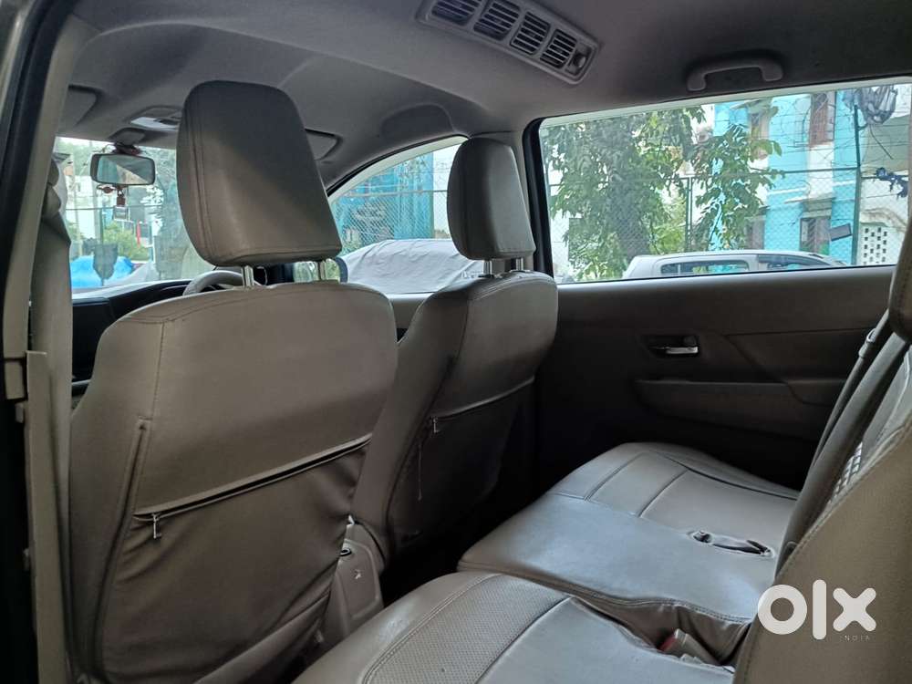 Maruti Suzuki Ertiga 1.4 Vxi Cng Anniversary Edition, 2021, Cng & Hy..