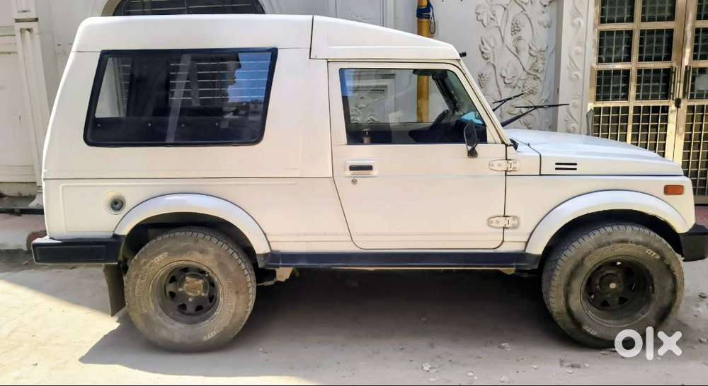 Doctor Driven 1st Owner Upgraded Gypsy