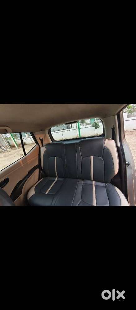 Hyundai I10 Magna 1.1l, 2010, Petrol