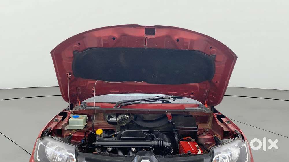 Renault Kwid Rxt, 2017, Petrol